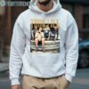 Thug Life Trump Shirt America Election Gifts 4 Hoodie