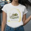 Today I will Take Life Easy Frog and Toad Shirt 2 Shirt