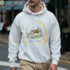 Today I will Take Life Easy Frog and Toad Shirt 3 Hoodie