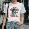 Tyreek Hill Miami Dolphins Homage Caricature Player Shirts 1 Shirts