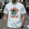 Tyreek Hill Miami Dolphins Homage Caricature Player Shirts 2 Men Shirt