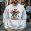 Tyreek Hill Miami Dolphins Homage Caricature Player Shirts 3 Sweatshirt