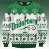 Underberg Ugly Christmas Sweater 1 1