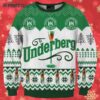 Underberg Ugly Christmas Sweater 3 3