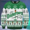 Underberg Ugly Christmas Sweater 4 4