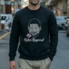 Usher Raymond Bling Shirt 5 Sweatshirt