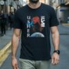 Usher Super Bowl Shirt 1 Men Shirts