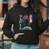 Usher Super Bowl Shirt 3 Hoodie