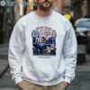 Vintage 1998 Starter New York Yankees World Series Champions shirt 3 Sweatshirt