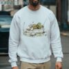 Vintage 90s Frog and Toad Shirt 4 sweatshirt