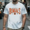 Vintage Cincinnati Bengals Football shirt 2 Men Shirt