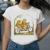 Vintage Frog and Toad Shirt 2 Shirt