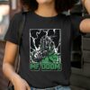 Vintage Mf Doom Shirt 2 T Shirt