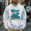 Vintage Miami Dolphins Super Bowl VIII Shirt 3 Sweatshirt