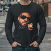 Vintage Usher Raymond Shirts 4 Long Sleeve