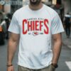 Vintage Vintage Kansas City Chiefs Shirt 2 Men Shirt