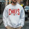 Vintage Vintage Kansas City Chiefs Shirt 3 Sweatshirt