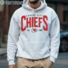 Vintage Vintage Kansas City Chiefs Shirt 4 Hoodie