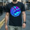 Volleyball Different Color Shirt 1 Men Shirts