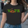 Vote Famu Shirt 1TShirt TShirt