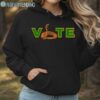 Vote Famu Shirt Hoodie Hoodie