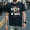 WWE Andrade El Idolo 1989 signature Shirt 1 Men Shirts