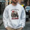 Waiting For Halloween Friday the 13th Shirt 3 Sweatshirt