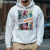 Waiting For Halloween Like Horror Movie Characters Shirt 4 Hoodie