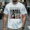 Waiting For Halloween Like Movie Horror Characters Shirt 2 Men Shirt