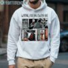 Waiting For Halloween Like Movie Horror Characters Shirt 4 Hoodie