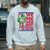 We Are Talking About The Fightins Philadelphia Phillies Shirt 4 sweatshirt