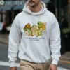 We Must Stop Eating Frog and Toad Shirt 3 Hoodie