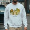 We Must Stop Eating Frog and Toad Shirt 4 sweatshirt