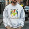 Welcome To Margaritaville Jimmy Buffett T Shirts 3 Sweatshirt