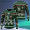 Well Happy Birthday Jesus Sorry Your Party Is So Lame The Office Ugly Christmas Sweater 4 4