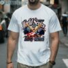 World Series New York Yankees MLB Shirts 2 Men Shirt