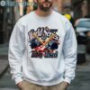 World Series New York Yankees MLB Shirts 3 Sweatshirt