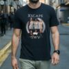 Xscape And SWV 2024 Concert Shirt 1 Men Shirts