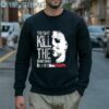 You Cant Kill The Boogeyman Shirt Michael Myers Horror Nights Shirt 5 Sweatshirt