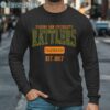 lorida AM University Rattlers Est 1887 Shirt Long Sleeve Long Sleeve