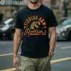 lorida AM University Rattlers Logo Shirt 2Men Shirt Men Shirt