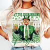 Let Shenanigans Begin Trump Shirts Happy St Patricks Day